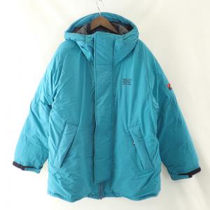 ワコマリア×ナンガ マウンテンビレーコート 最新の買取相場ご紹介