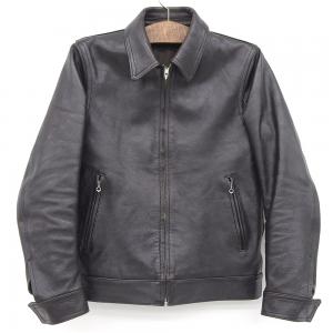 ワコマリア ギルティーパーティーズ レザーシングルライダース 最新の買取相場ご紹介