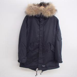 ワコマリア ギルティーパーティーズ モッズコート 最新の買取相場ご紹介