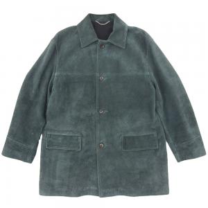 ワコマリア カーフスエードレザーカーコート 最新の買取相場ご紹介