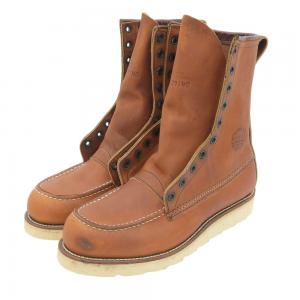 レッドウィング 877 ロングアイリッシュセッター クラシックモック 最新の買取相場ご紹介