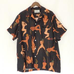 ワコマリア 18SS 