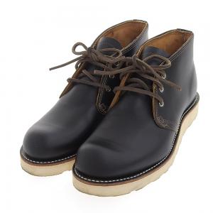 レッドウィング 9852 犬タグ 復刻 アイリッシュセッター 最新の買取相場ご紹介