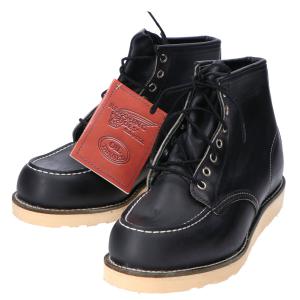 レッドウィング 8130 刺繍羽タグ モックトゥ アイリッシュセッター 最新の買取相場ご紹介