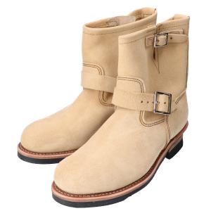 レッドウィング 2965 エンジニアブーツ 最新の買取相場ご紹介