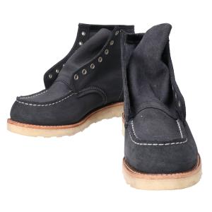 レッドウィング BEAMS別注 8854 ラフアウト アイリッシュセッター 最新の買取相場ご紹介