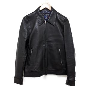 ワコマリア ギルティパーティ レザーシングルライダースジャケット 最新の買取相場ご紹介