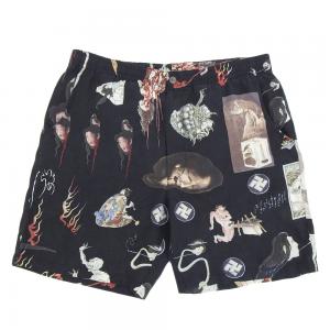 ワコマリア 天国東京 お化けショートパンツ 最新の買取相場ご紹介