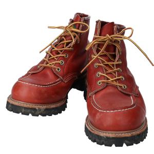 レッドウィング 8175 クラシックワーク モックトゥ 最新の買取相場ご紹介