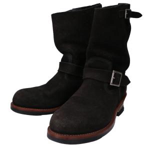 レッドウィング BEAMS別注 8274 エンジニアブーツ 最新の買取相場ご紹介