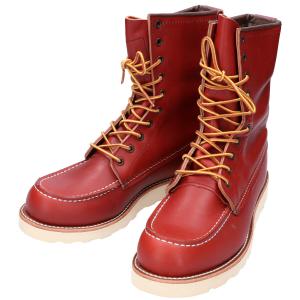 レッドウィング 8877 復刻 アイリッシュセッター 最新の買取相場ご紹介