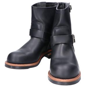 レッドウィング 2976 ショートエンジアブーツ 最新の買取相場ご紹介