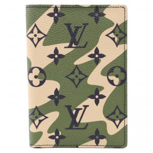 ルイヴィトン 08年 ×村上隆 M58027 クーベルテュール  最新の買取相場ご紹介