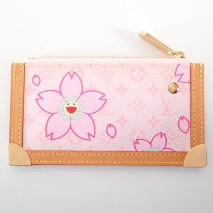 ルイヴィトン 03年 M92016 ポシェットクレ チェリーブロッサム 最新の買取相場ご紹介