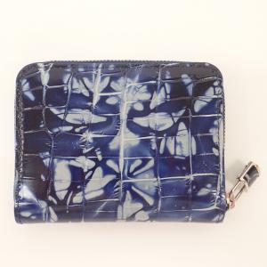 ルイヴィトン 20年 N98562 絞り染め クロコ ジッピーコインパース  最新の買取相場ご紹介