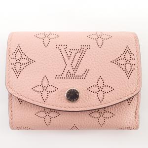 ルイヴィトン マグノリア M67499 マヒナ ポルトフォイユ･イリスXS 財布 最新の買取相場ご紹介