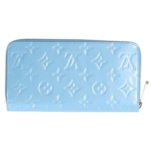 ルイヴィトン ロリポップブルー M81888 ジッピー･ウォレット 長財布 最新の買取相場ご紹介