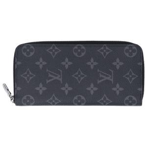 ルイヴィトン M62295 モノグラムエクリプス ジッピーウォレット･ヴェルティカル 最新の買取相場ご紹介