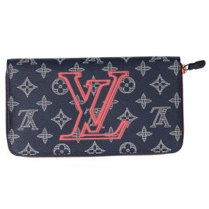 ルイヴィトン 18年 M62931 モノグラムインク アップサイドダウン ジッピーオーガナイザー 最新の買取相場ご紹介