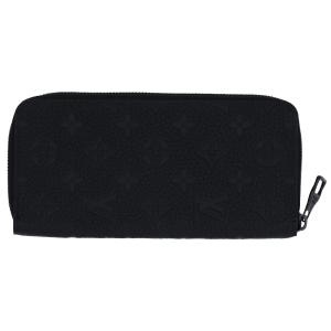 ルイヴィトン ブラック トリヨンレザー M69047 ジッピー･ウォレット ヴェルティカル 長財布 最新の買取相場ご紹介