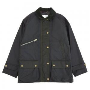 バブアー×アレクサチャン BENEDICT WAX JAKET  最新の買取相場ご紹介