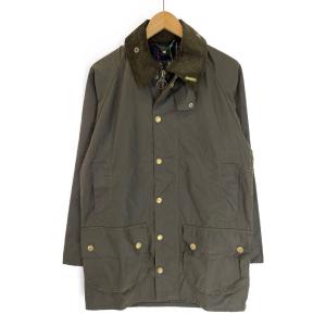 バブアー BEAUFORT ビューフォート ワックスコート 最新の買取相場ご紹介