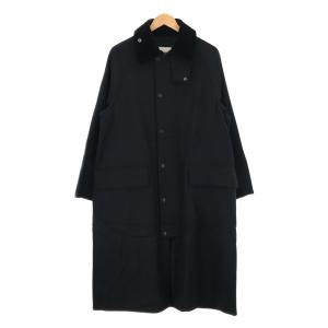 バブアー BURGHLEY マラリウス生地 ロングコート 最新の買取相場ご紹介