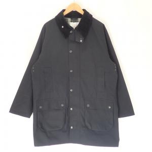 バブアー グリーンレーベルリラクシング別注 GAMEFAIR コートジャケット 最新の買取相場ご紹介