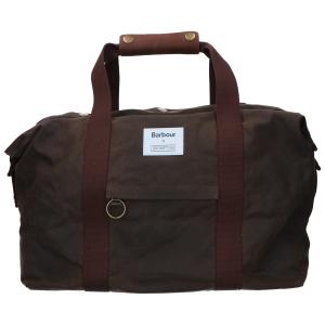 バブアー×ブロンプトン Wax Holdall バッグ 最新の買取相場ご紹介