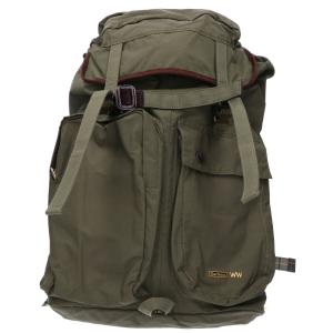 バブアー×ワッコワッコ WWBB-002 バックパック 最新の買取相場ご紹介