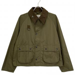 バブアー SPEY スペイ ショートジャケット 最新の買取相場ご紹介