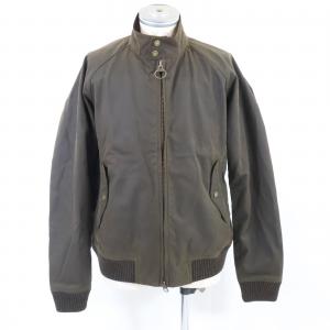 バブアー×バラクータ Porton G9 ワックスコットンブルゾン 最新の買取相場ご紹介