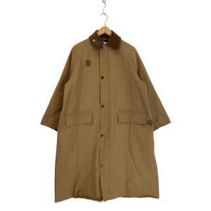 バブアー アーバンリサーチドアーズ別注 SPAY ロングジャケット 最新の買取相場ご紹介