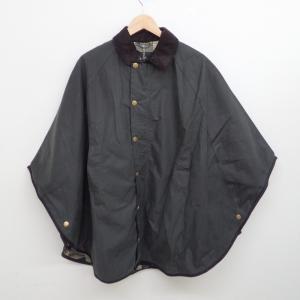 バブアー オイルド ロックワックスケープ 最新の買取相場ご紹介