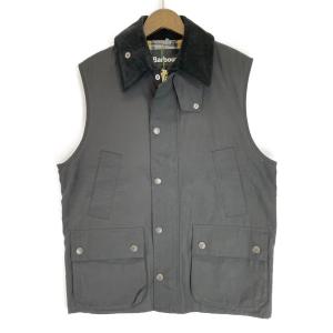 バブアー フリークスストア別注 ビデイルワックスベスト 最新の買取相場ご紹介