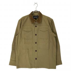 バブアー フォークナーオーバーシャツ 最新の買取相場ご紹介