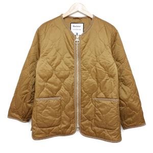 バブアー×アレクサチャン ダーシー キルトジャケット 最新の買取相場ご紹介