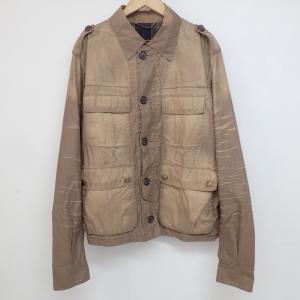 バブアー×トキコ SAVANAH ユーティリティジャケット 最新の買取相場ご紹介