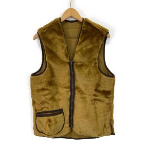 バブアー フロントジップ ファー ライナー ベスト スリムフィット 最新の買取相場ご紹介