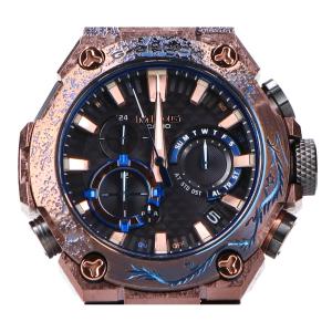 Gショック MRG-B2000SH-5AJR 衝撃丸 世界限定400本  最新の買取相場ご紹介