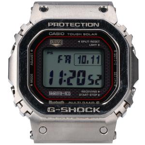 Gショック チタン MRG-B5000D-1JR デジタル時計 最新の買取相場ご紹介