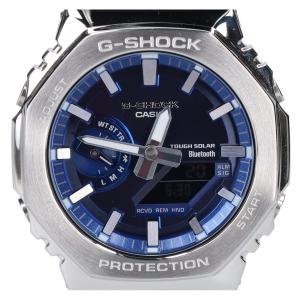 Gショック GM-B2100AD-2AJF 2100シリーズ フルメタルソーラー時計 最新の買取相場ご紹介