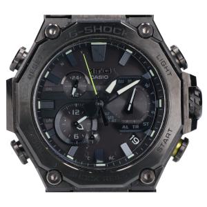 Gショック×SANKUANZ ブラック MTG-B2000SKZ-1AJR 電波ソーラー時計 最新の買取相場ご紹介