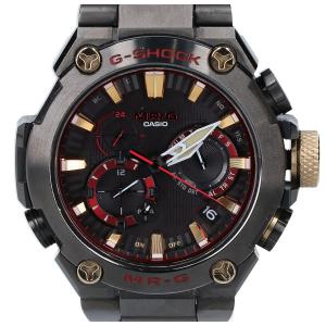 Gショック MRG-B2000B-1A4JR 腕時計 最新の買取相場ご紹介