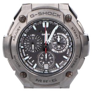 Gショック MRG-8000B MRG-8000B-1AJF 電波ソーラー 最新の買取相場ご紹介