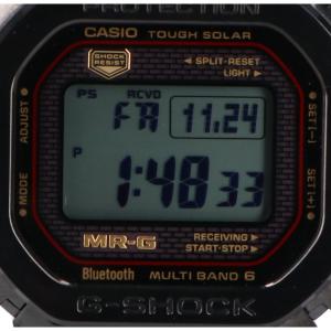 Gショック MRG-B5000B-1JR 腕時計 最新の買取相場ご紹介