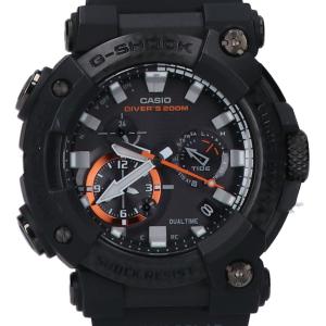 Gショック GWF-A1000XC-1AJF マスターオブジー フロッグマン 最新の買取相場ご紹介