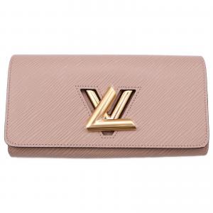 ルイヴィトン M67510 エピ ポルトフォイユツイスト ガレ 最新の買取相場ご紹介