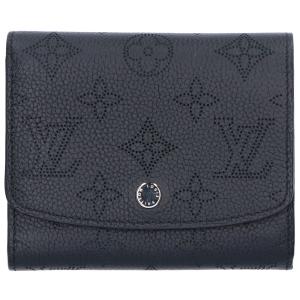 ルイヴィトン 20年 M62540 マヒナ ポルトフォイユ･イリス コンパクト 最新の買取相場ご紹介