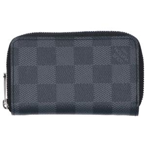 ルイヴィトン 18年 M63076 グラフィット ジッピーコインパース 最新の買取相場ご紹介